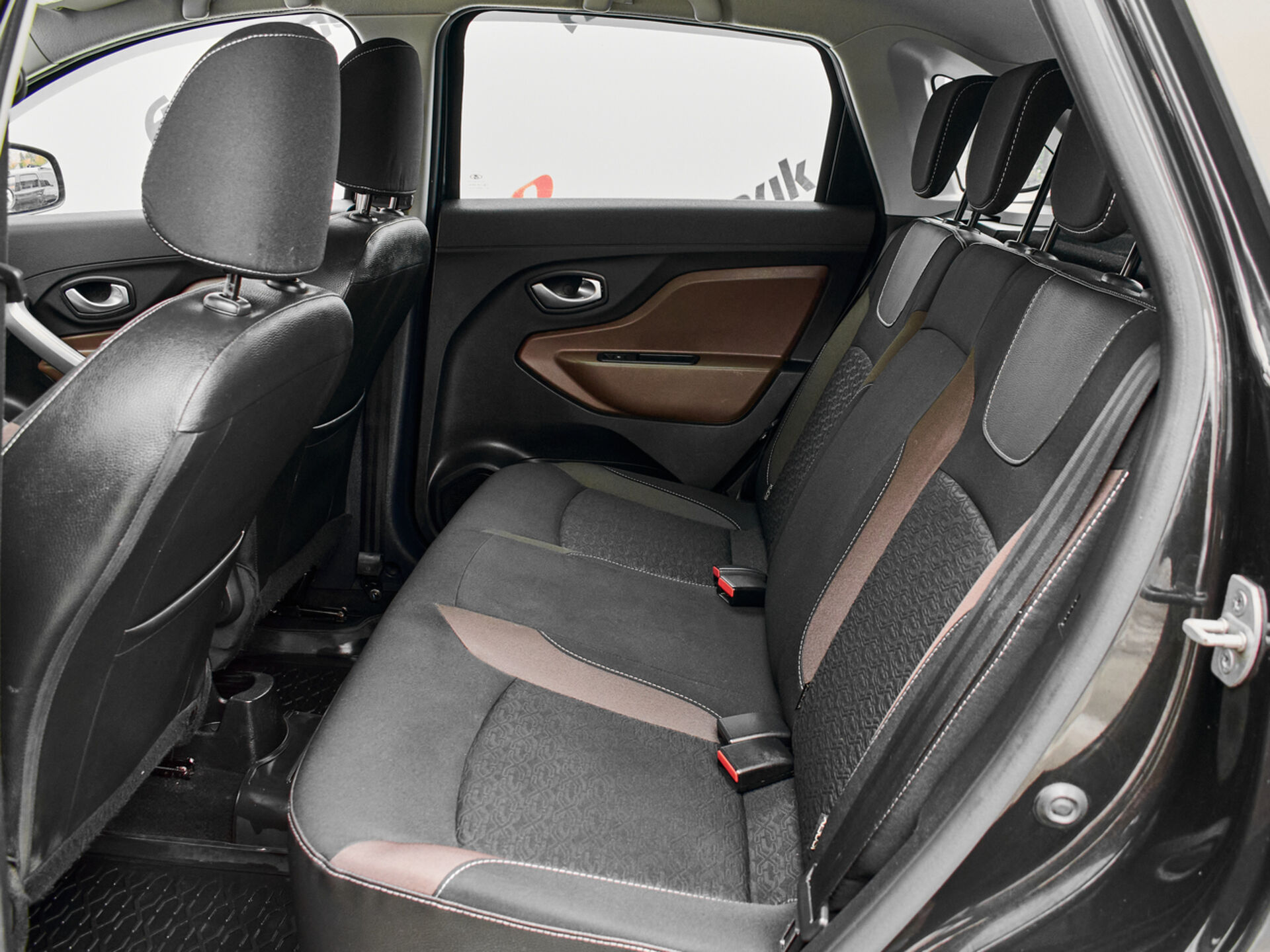 Купить Lada (ВАЗ) XRAY 1.6 MT (106 л.с.), 2017 в Екатеренбурге