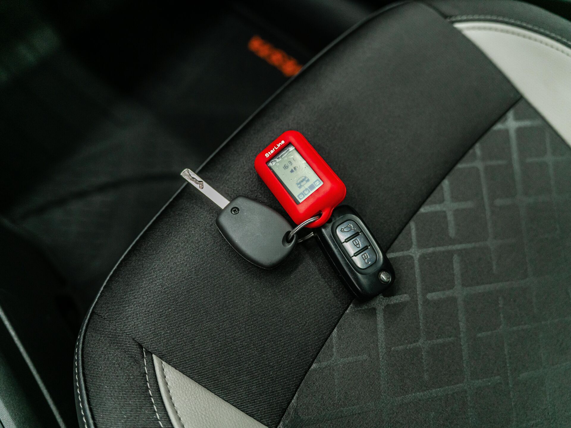 LADA (ВАЗ) Vesta 2021 28