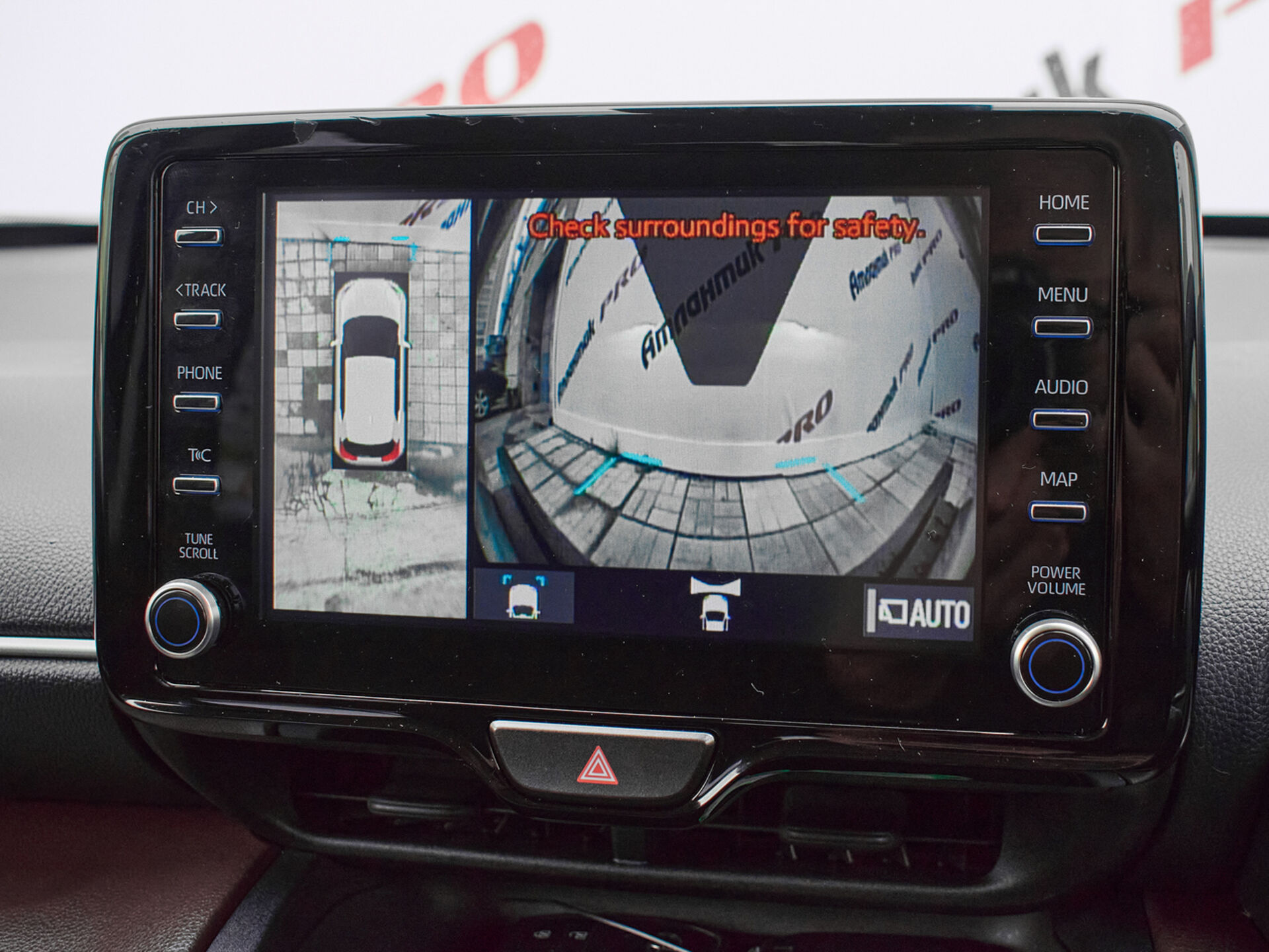 Купить Toyota Yaris Cross 1.5 CVT (120 л.с.), 2020 в Екатеренбурге