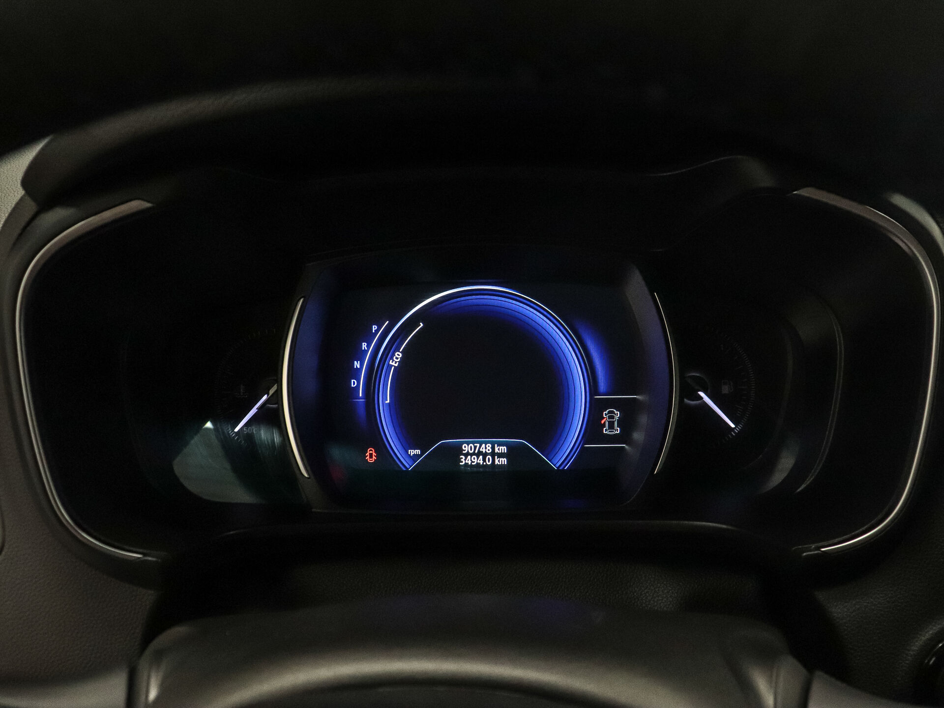 Renault Koleos 2017 13
