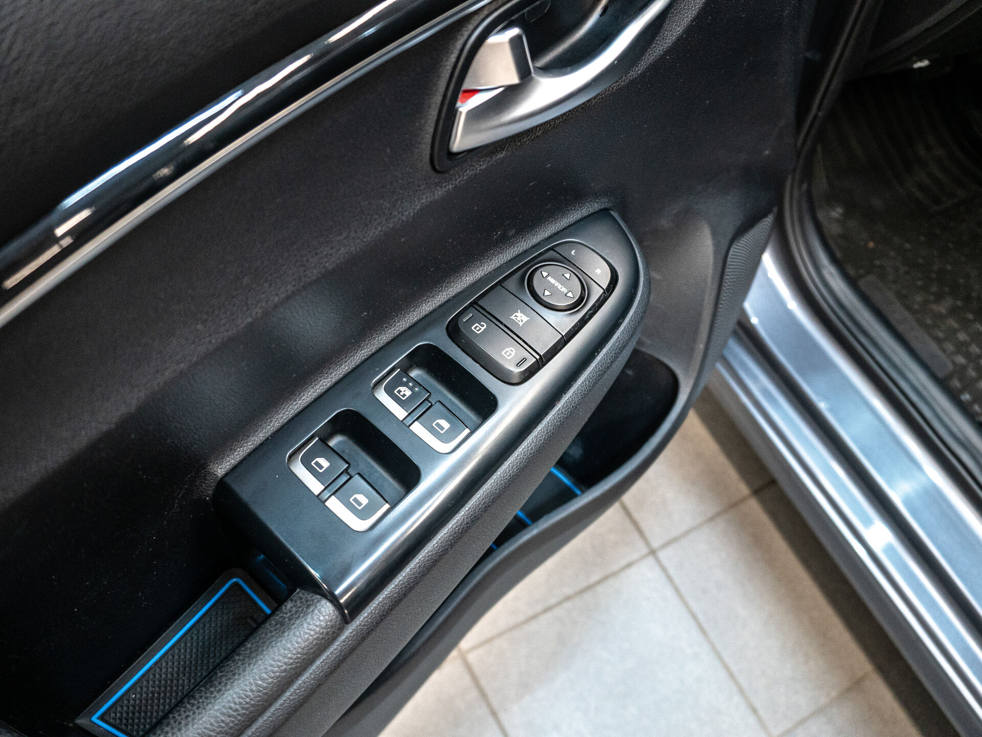 Kia Rio 2018 7