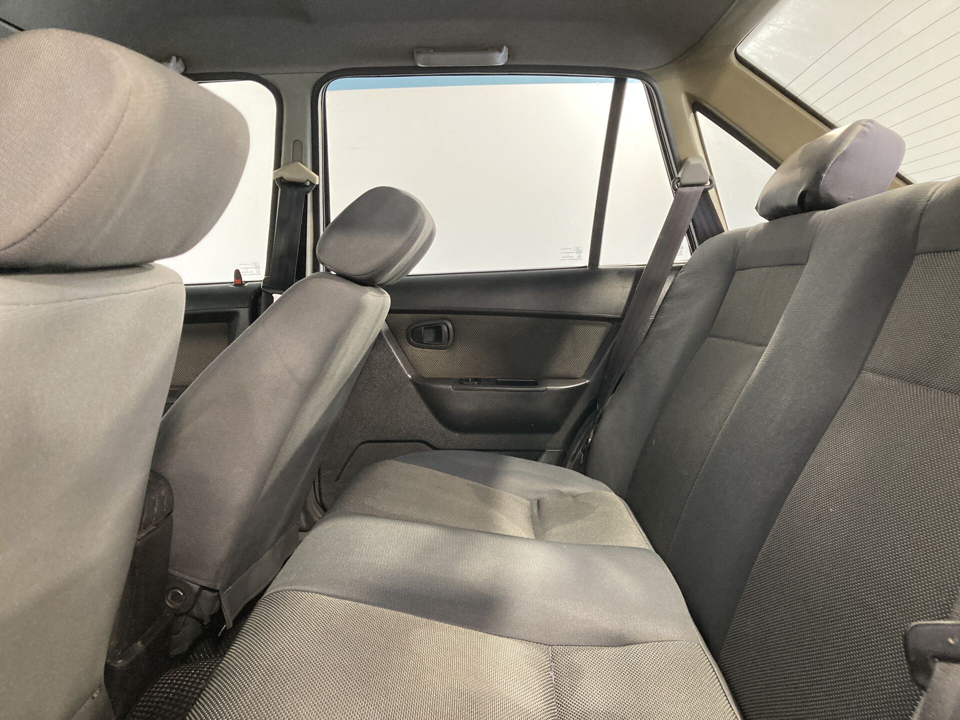 Daewoo Nexia None 2008 г.в., 175 000 км.