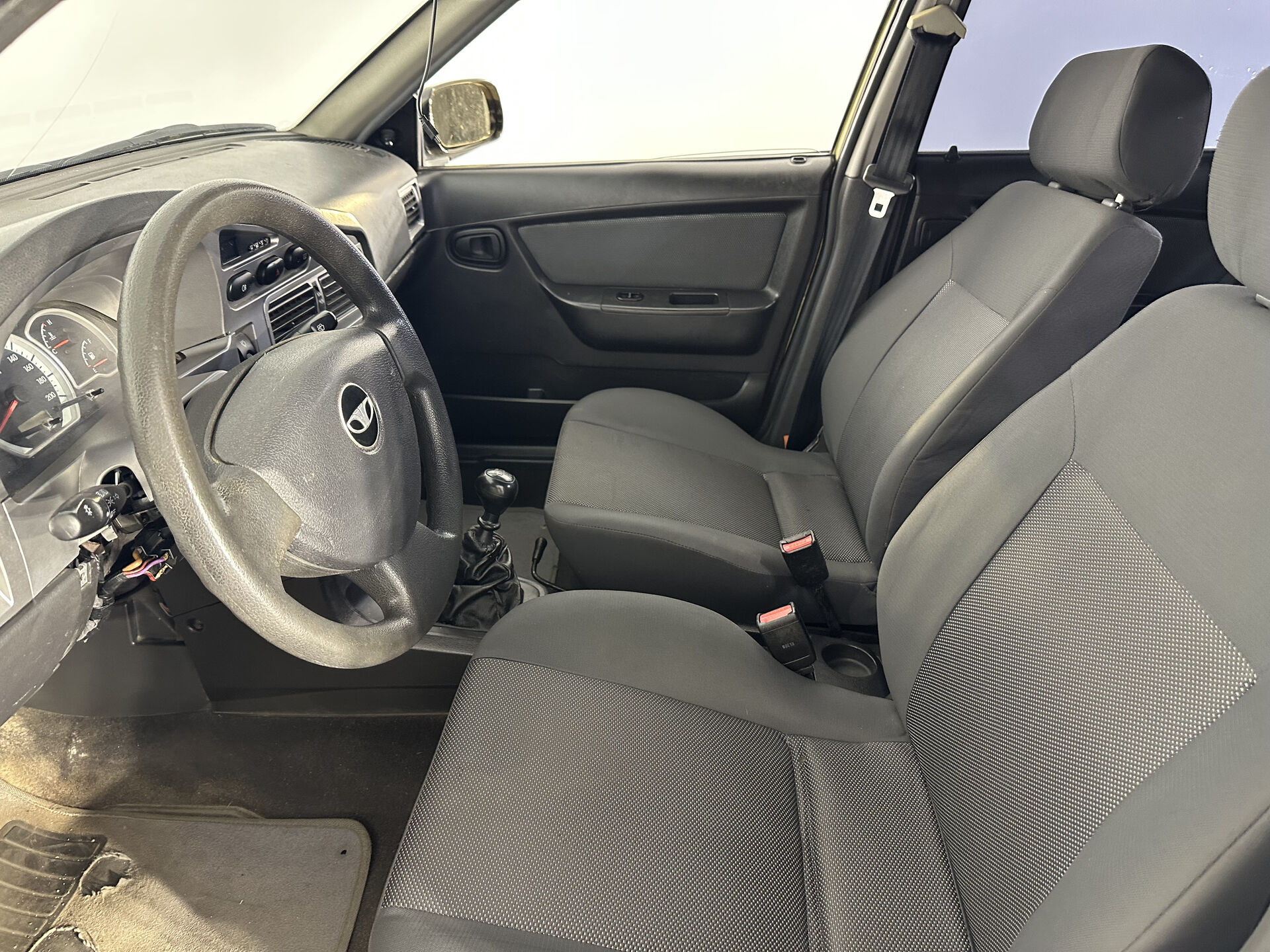 Daewoo Nexia Classic 2009 г.в., 81 266 км.