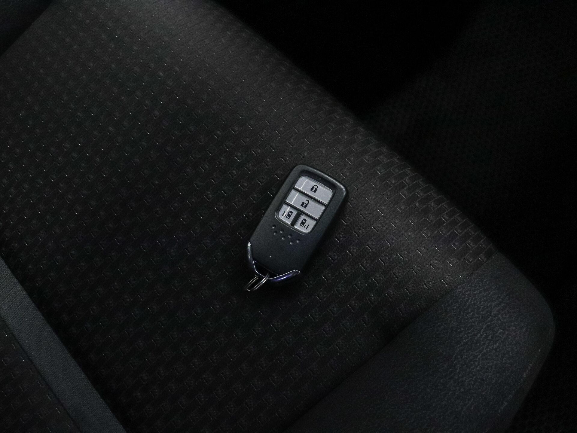 Honda Stepwgn 2021 22