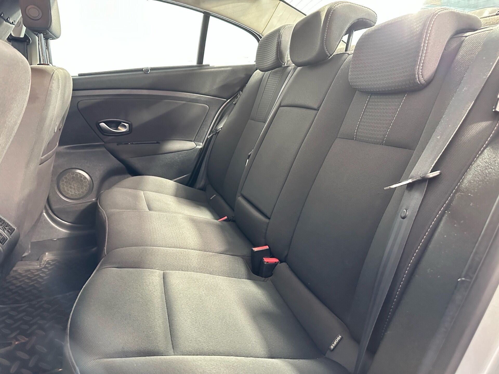 Renault Fluence None 2011 г.в., 210 000 км.