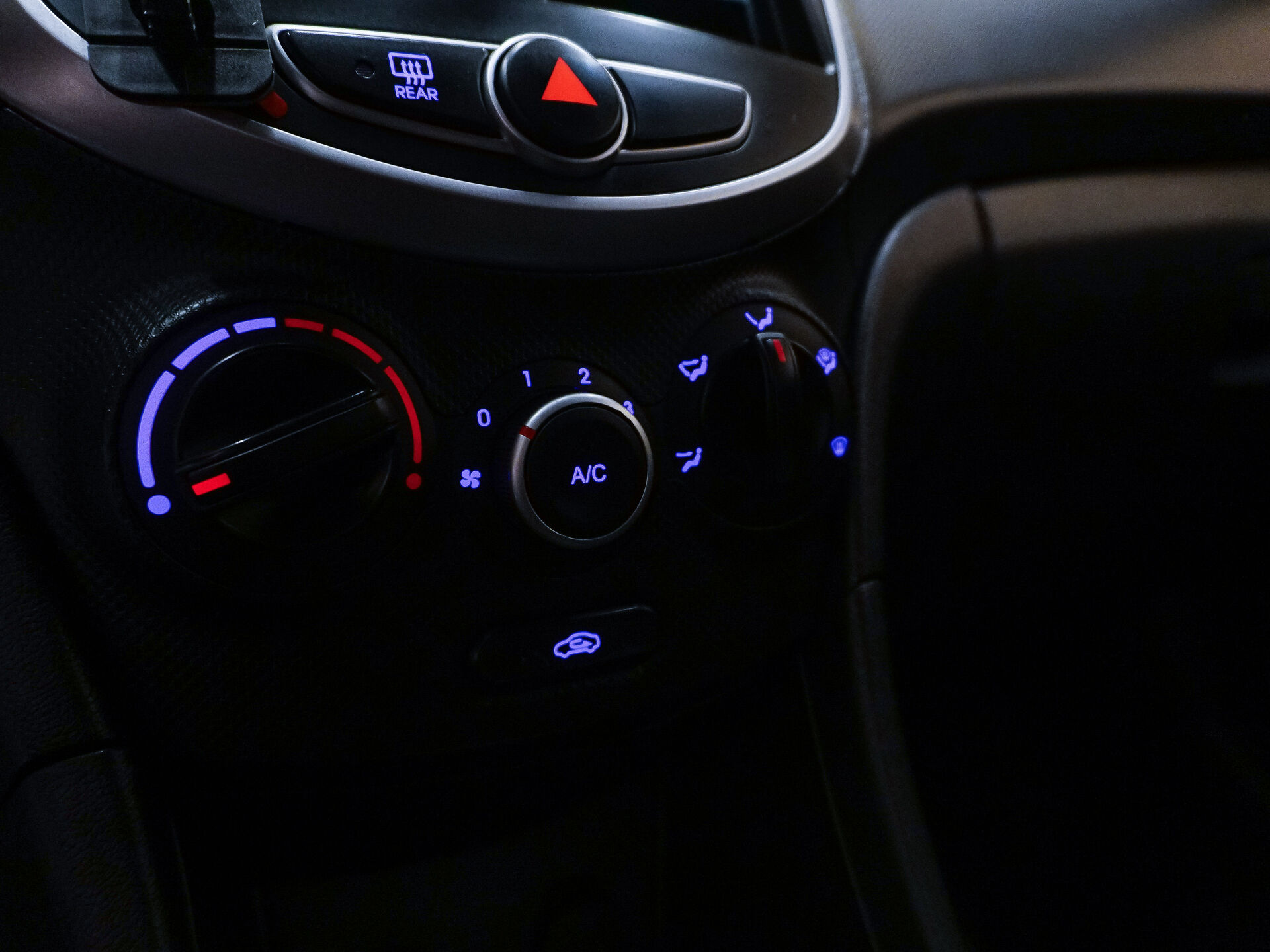 Hyundai Solaris 2012 13