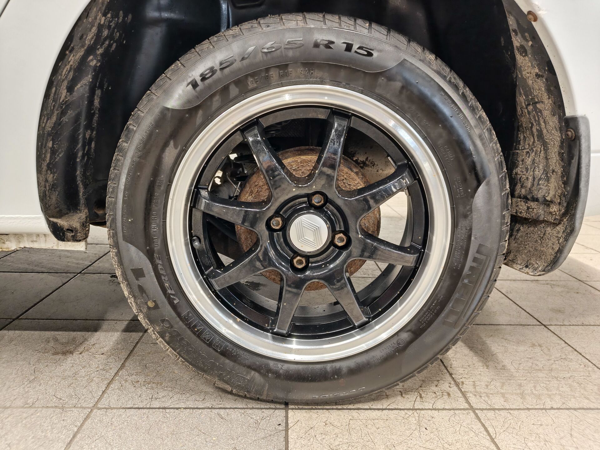 Renault Logan Luxe Privilege 2016 г.в., 173 000 км.