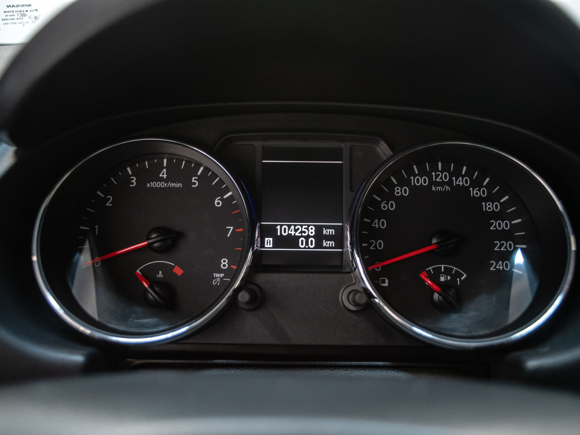 Nissan Qashqai 2012 12