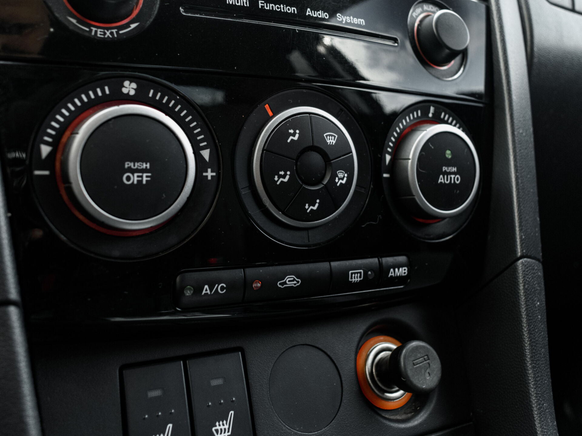 Купить Mazda 3 4-speed 2.0 AT (150 л.с.), 2008 в Екатеренбурге