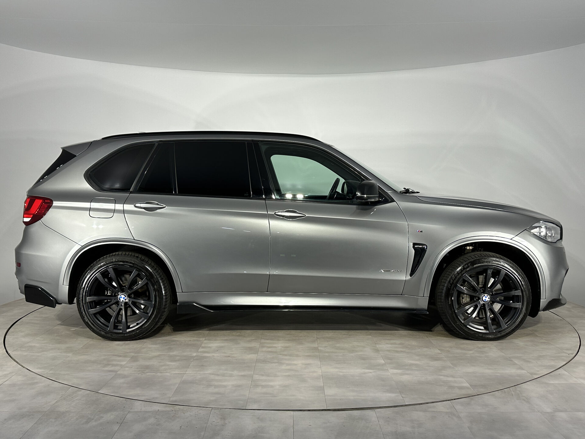 BMW X5 None 2017 г.в., 267 000 км.