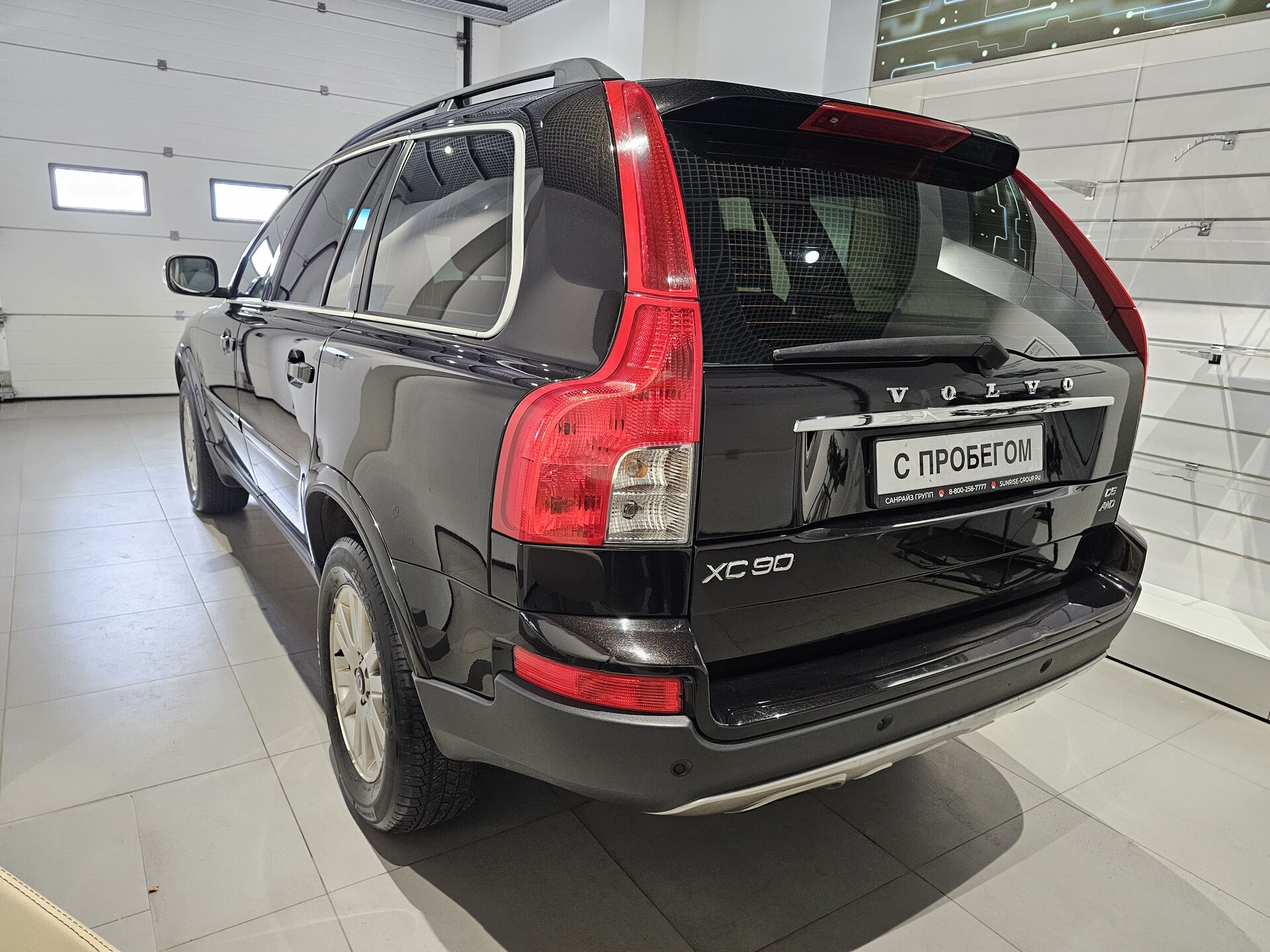Volvo XC90, 104280000000₽ - вид 6