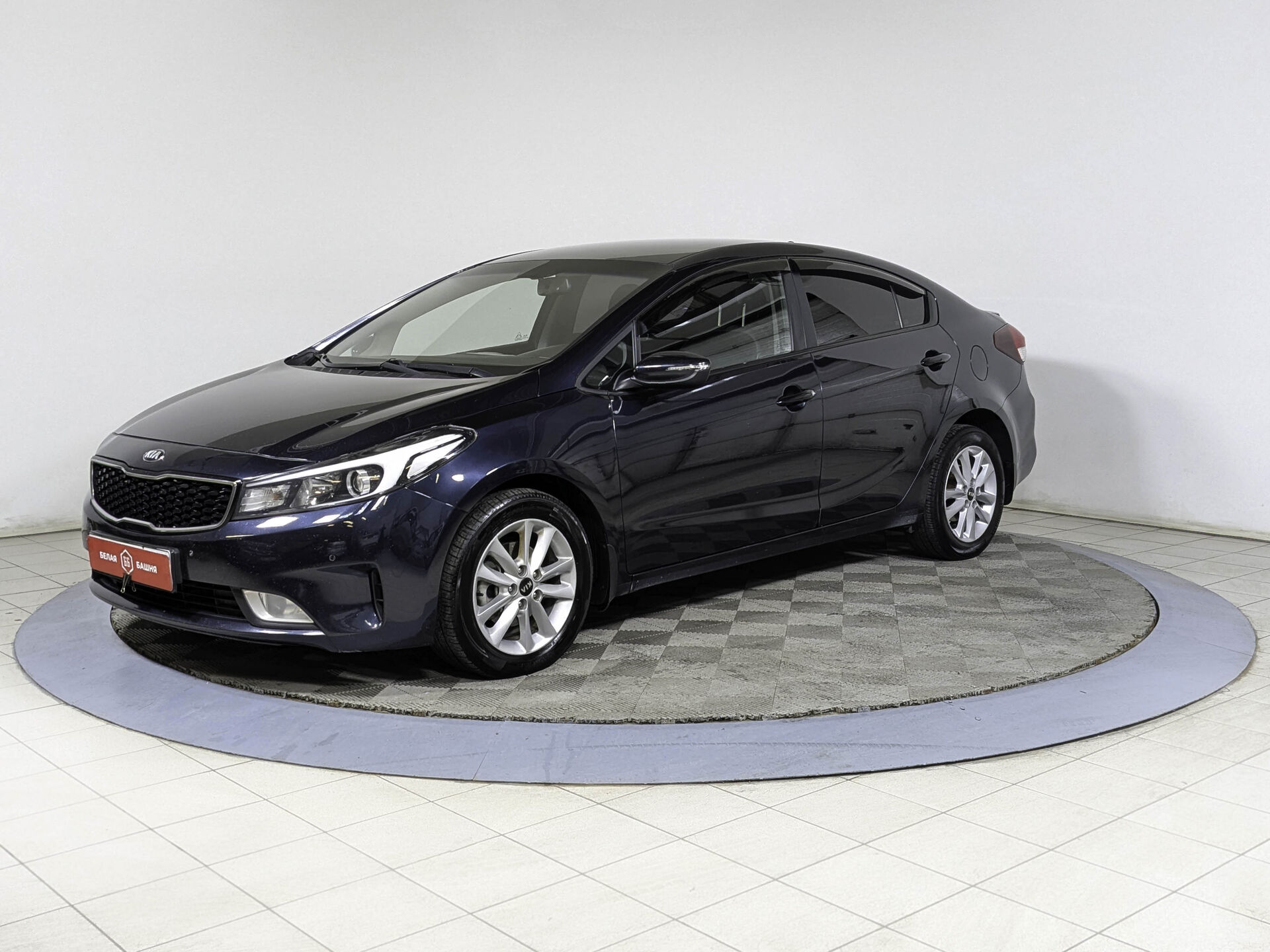 Kia Cerato Kia Cerato
