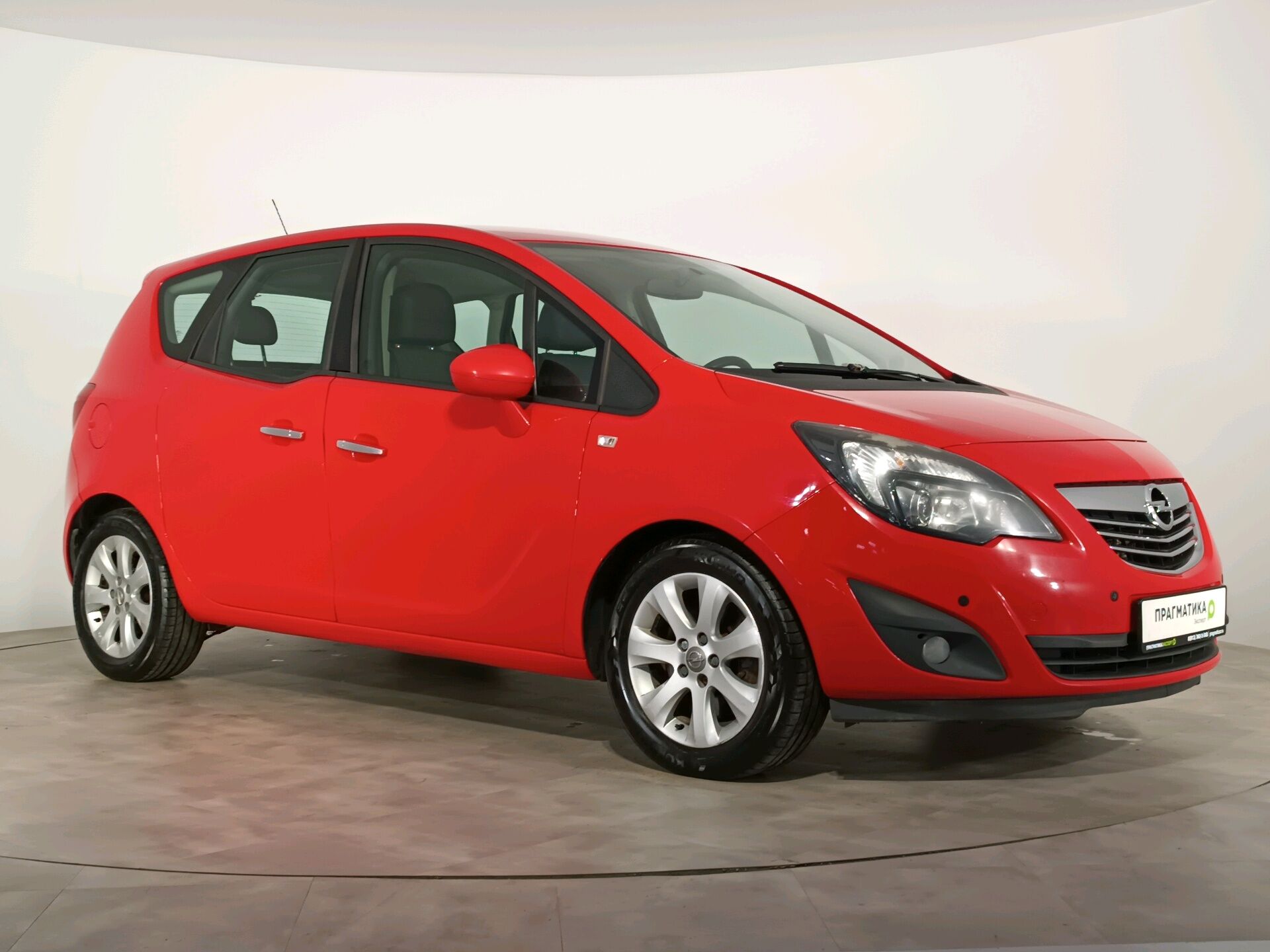 Opel Meriva None 2011 г.в., 182 042 км.