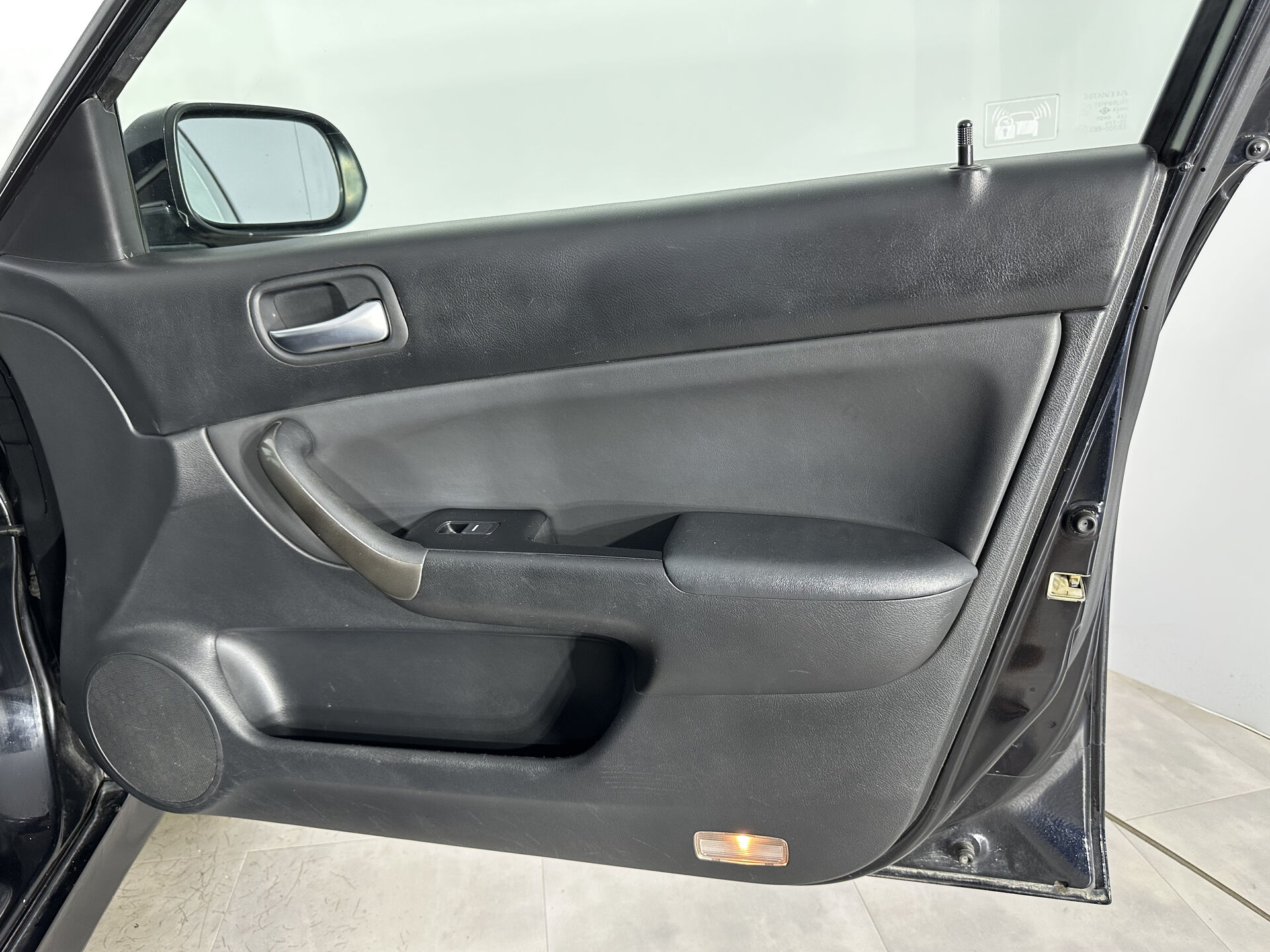 Honda Accord None 2006 г.в., 277 066 км.