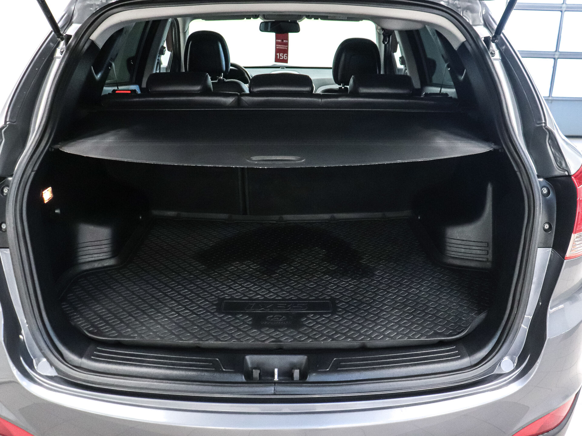 Hyundai ix35 2014 23