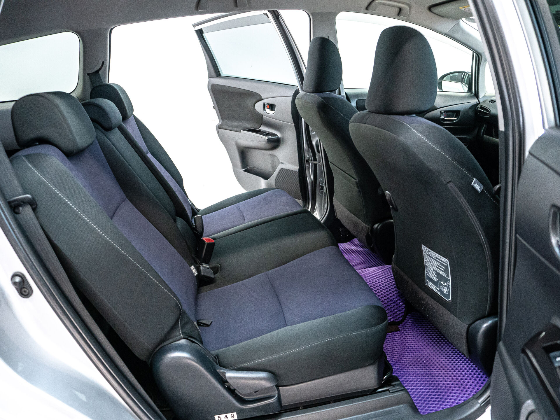 Toyota Wish 2016 20