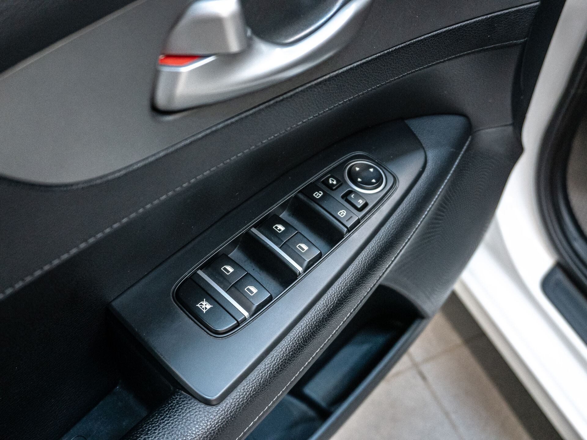Kia K3 2018 7
