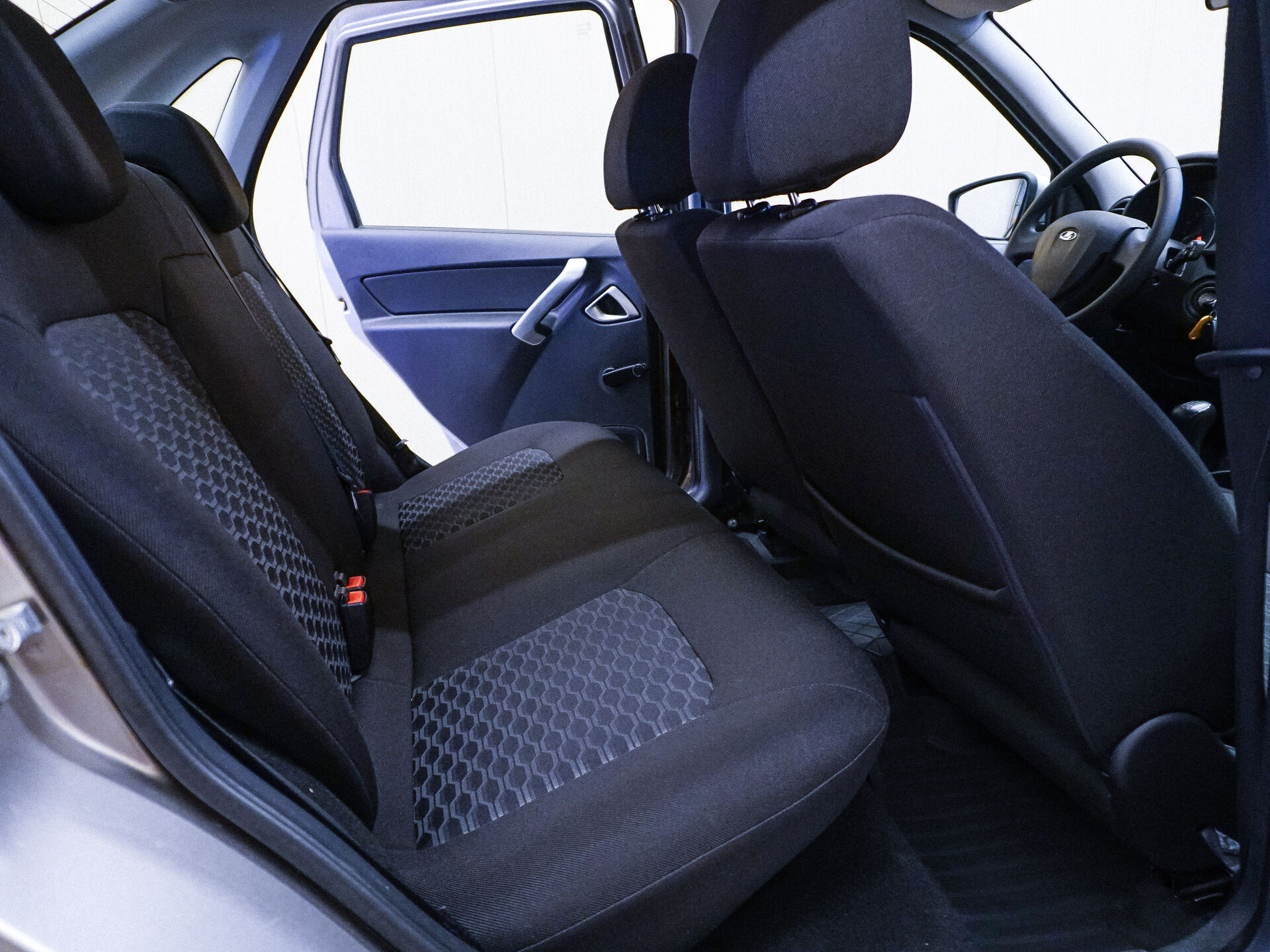 LADA (ВАЗ) Granta 2019 21