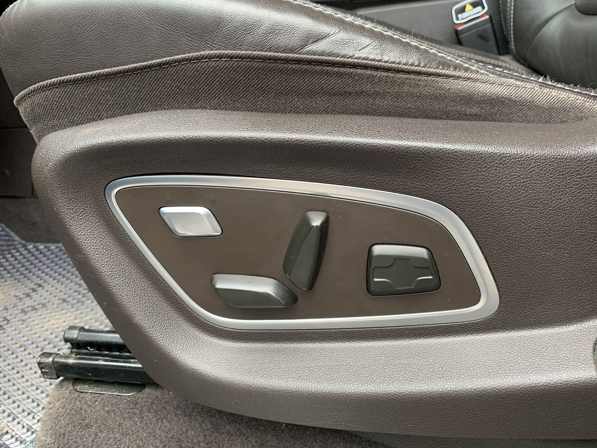 Renault Espace None 2016 г.в., 176 830 км.