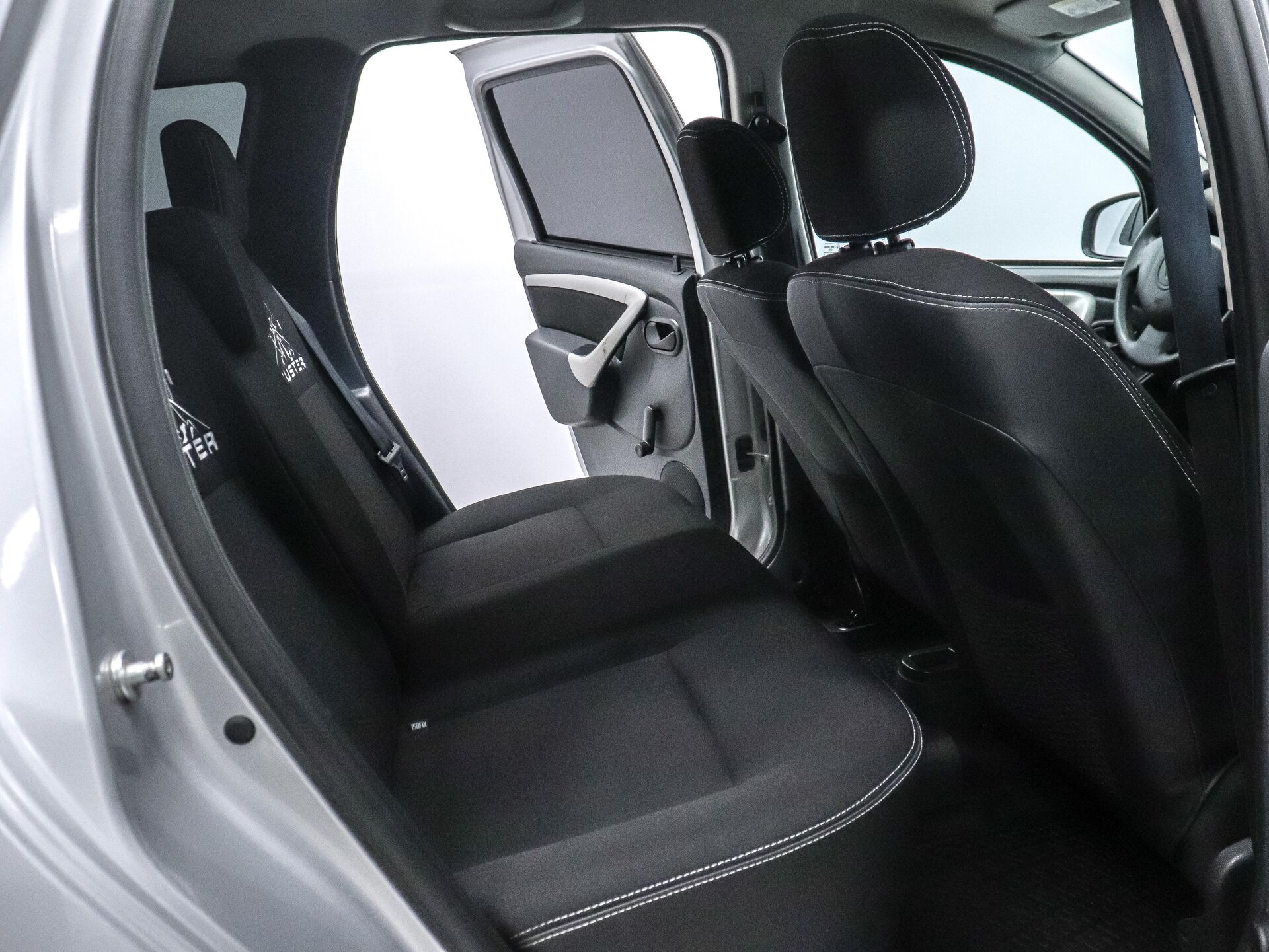 Renault Duster 2014 20