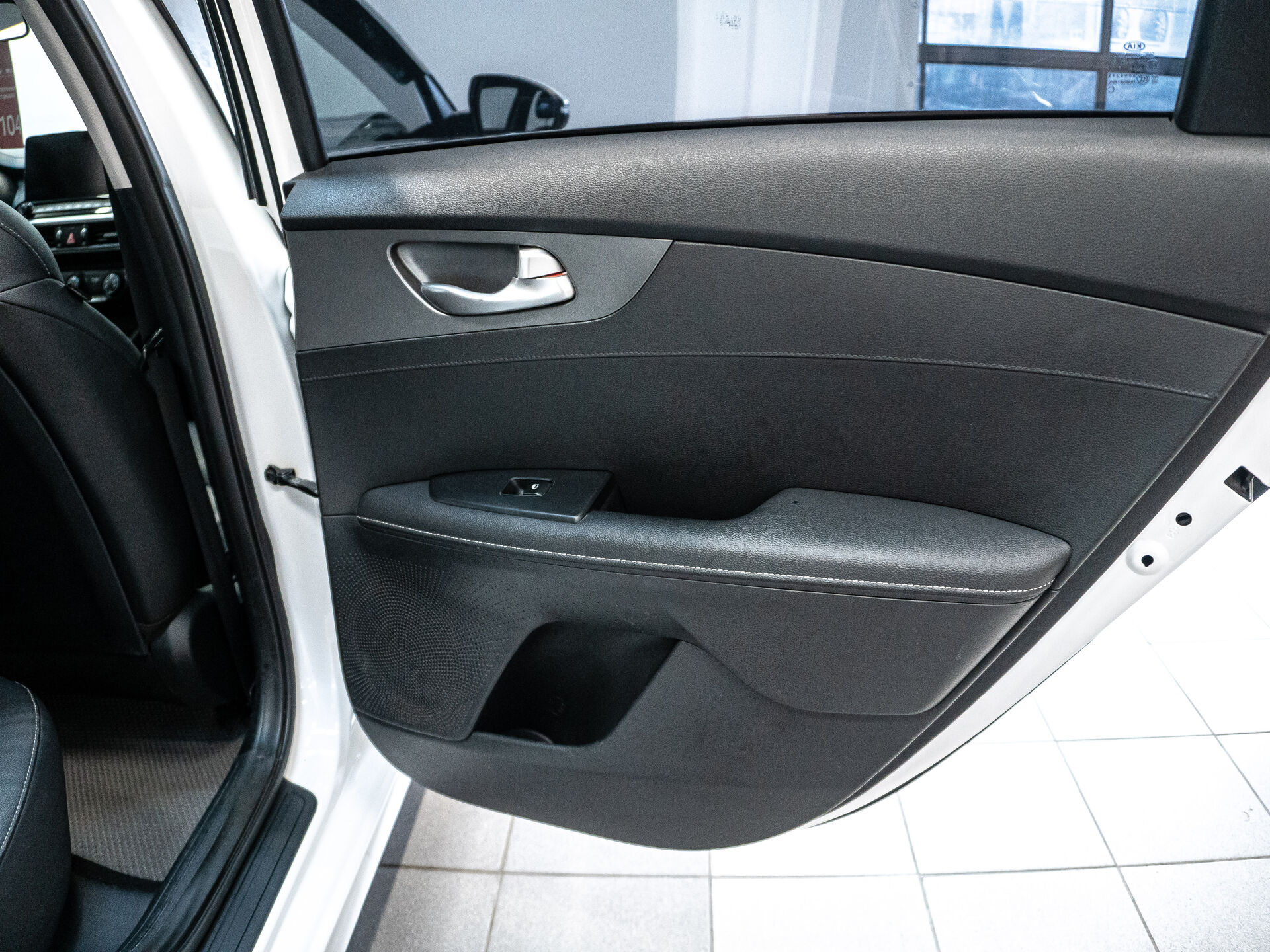 Kia K3 2018 20