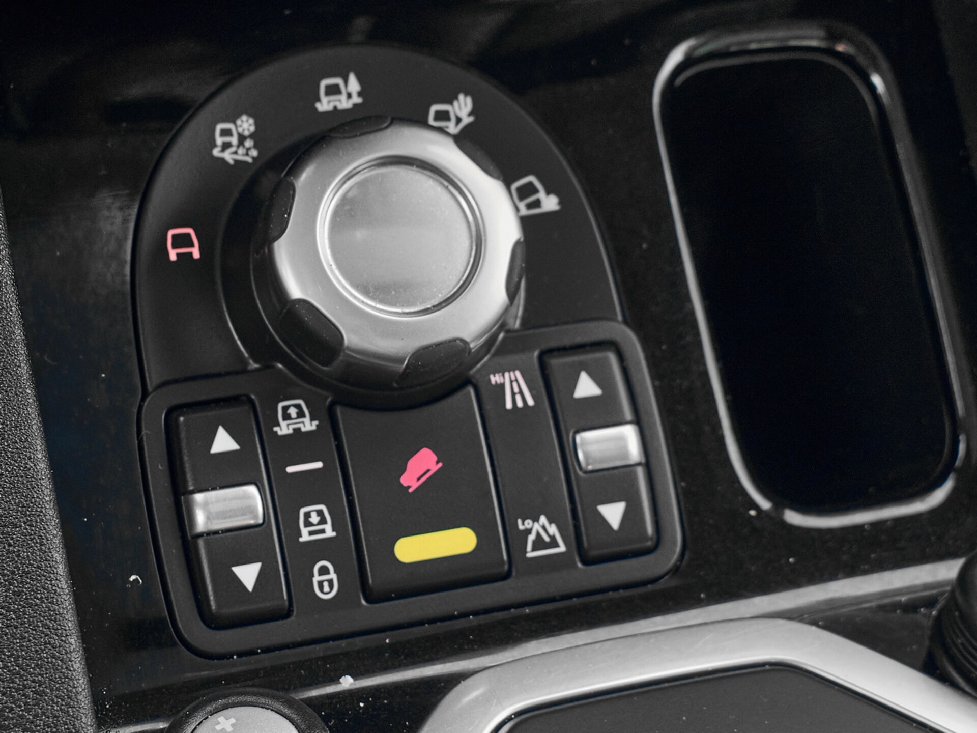 Купить Land Rover Discovery 2.7d AT (190 л.с.) 4WD, 2010 в Екатеренбурге
