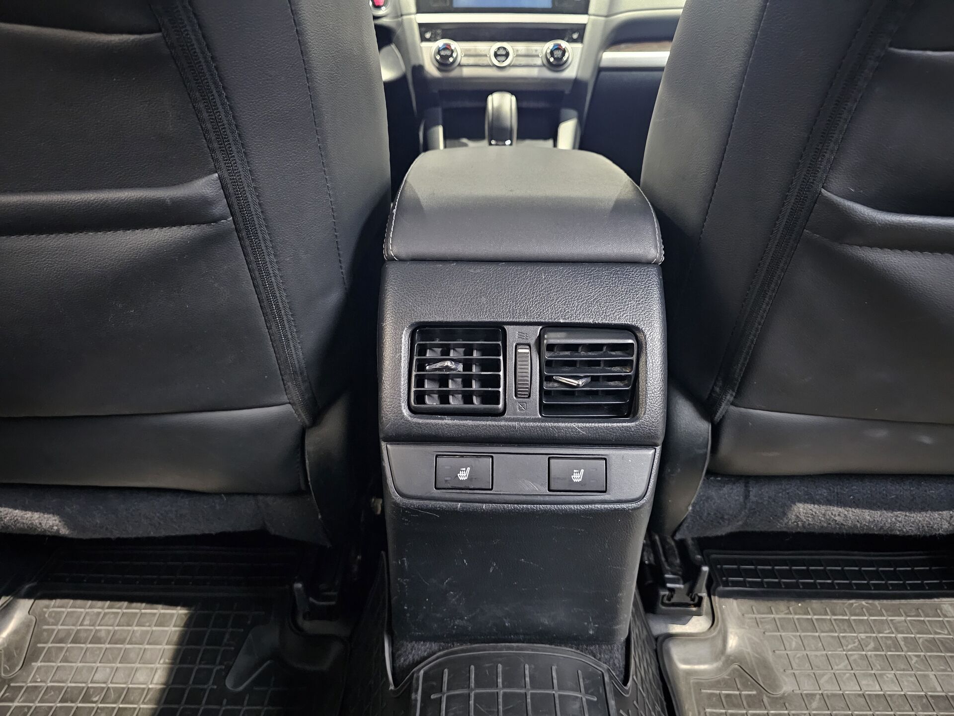 Subaru Outback, 1759000₽ - вид 18