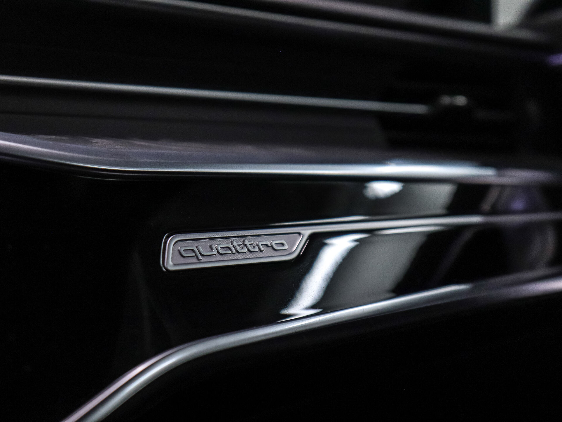 Audi A7 2019 19