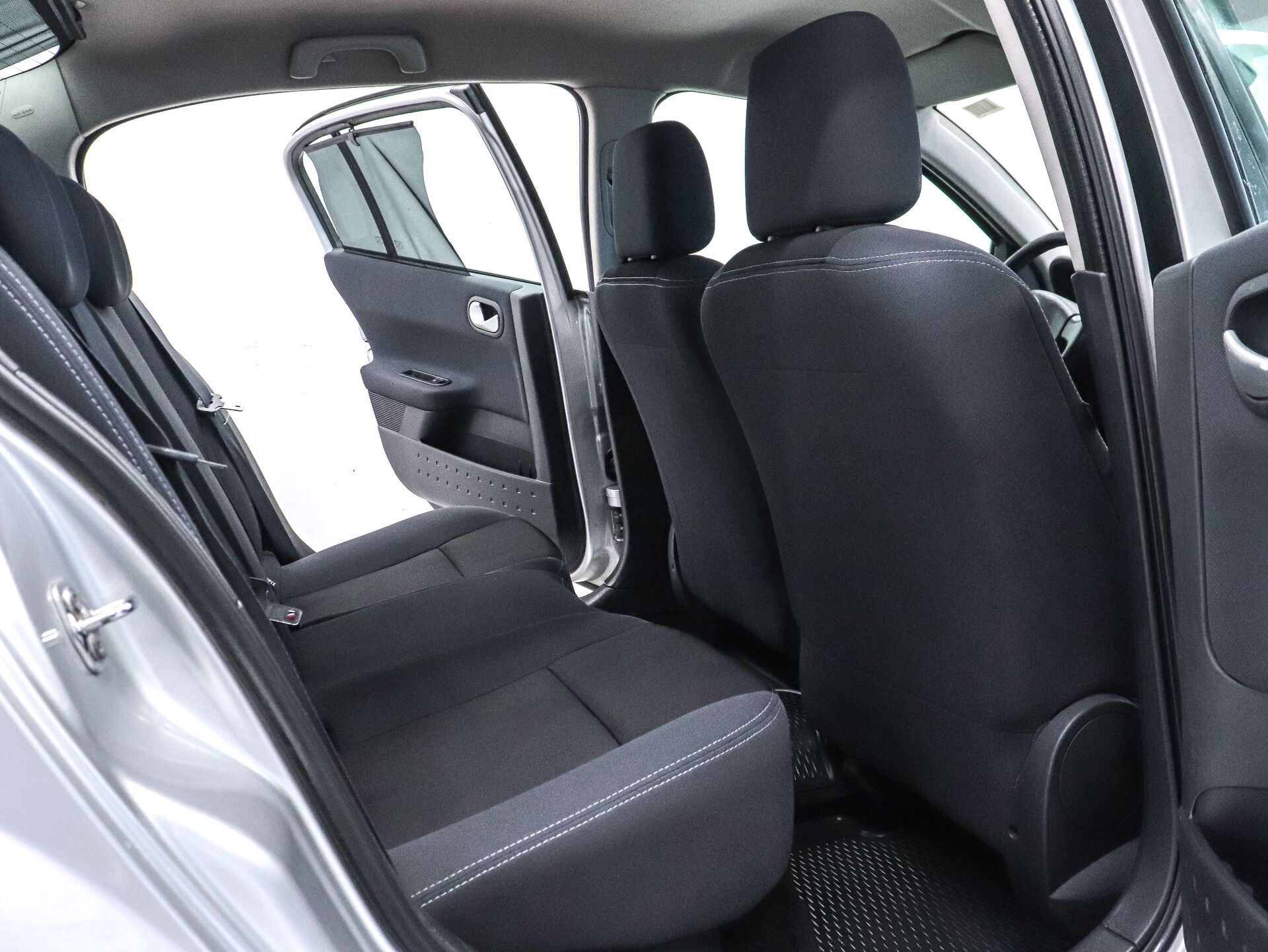 Renault Megane 2008 19