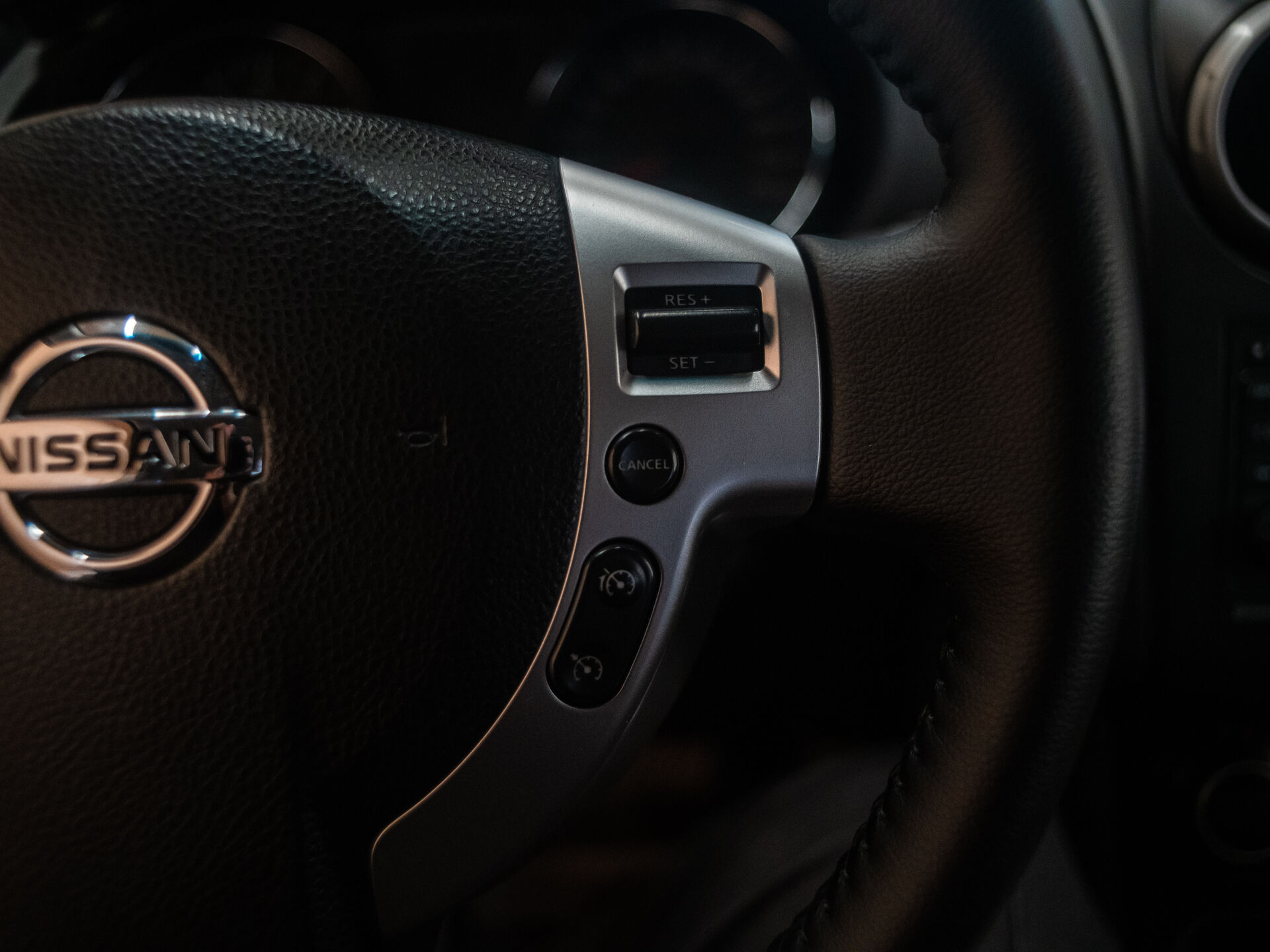 Nissan Qashqai 2013 14