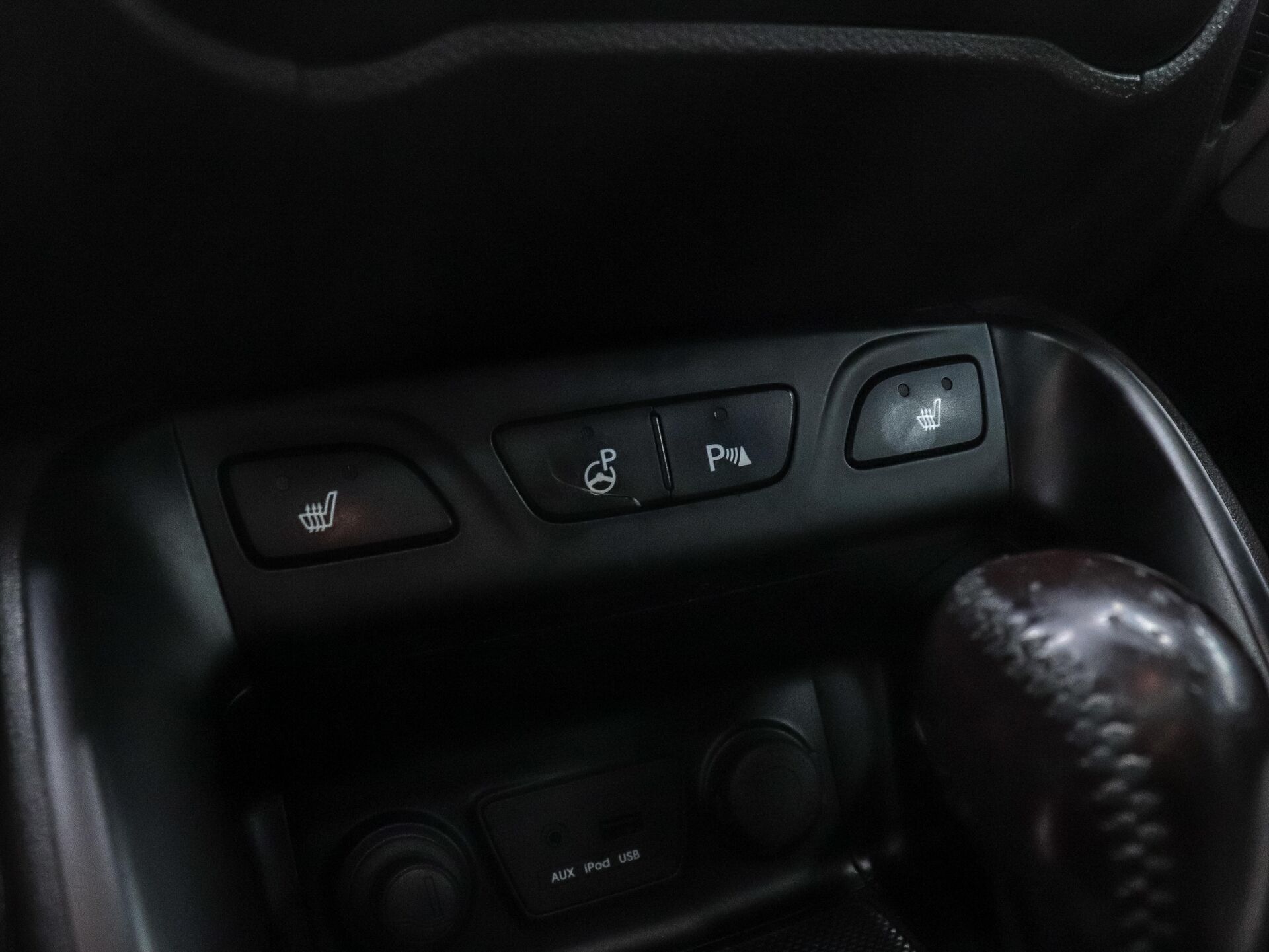 Hyundai ix35 2012 17