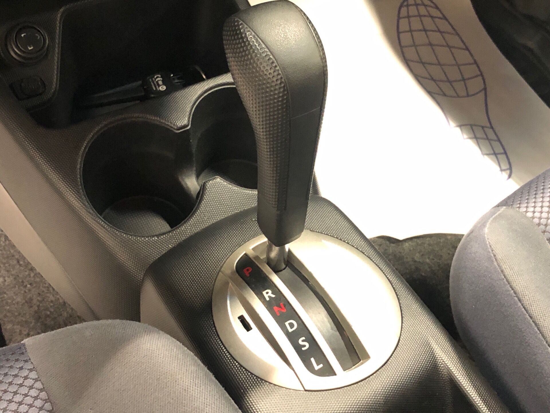 Honda Jazz None 2008 г.в., 154 000 км.