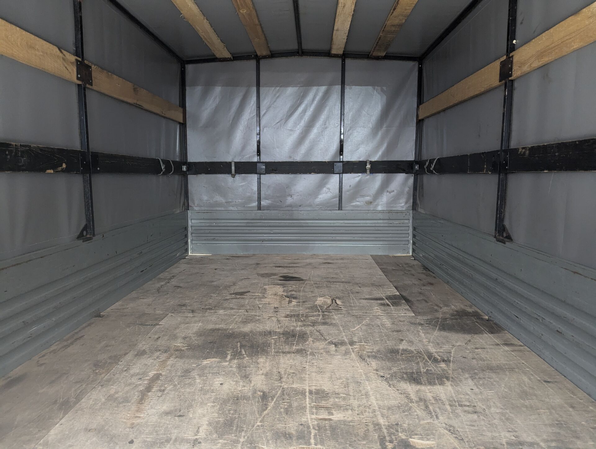 УАЗ  , 2018, Бортовой грузовик