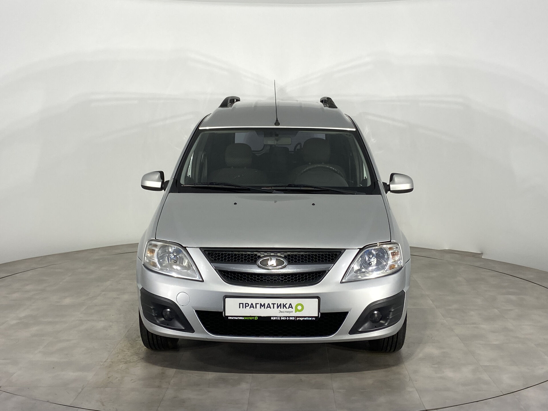 Lada Largus Luxe (5 мест) (2015-2017) 2015 г.в., 237 352 км.