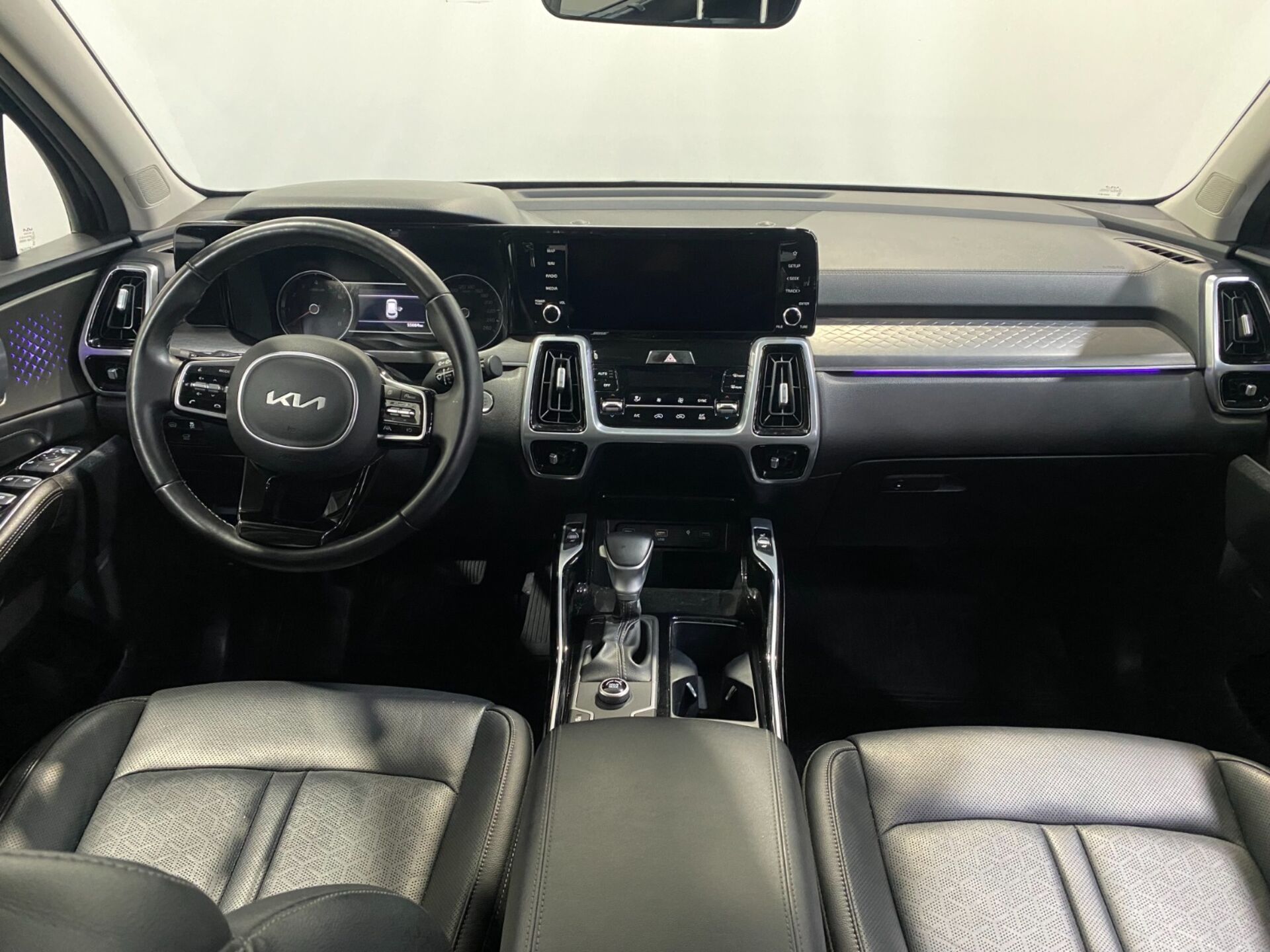 Kia Sorento 2022 12