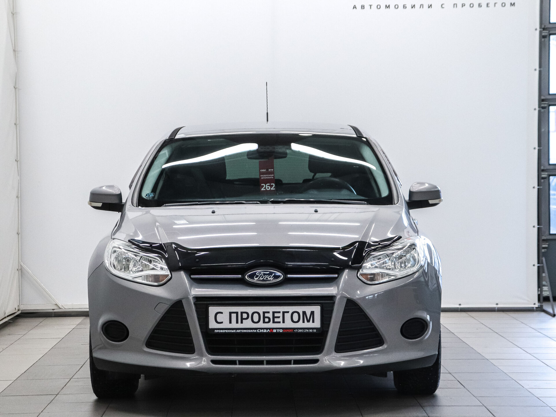 Ford Focus 2011 2