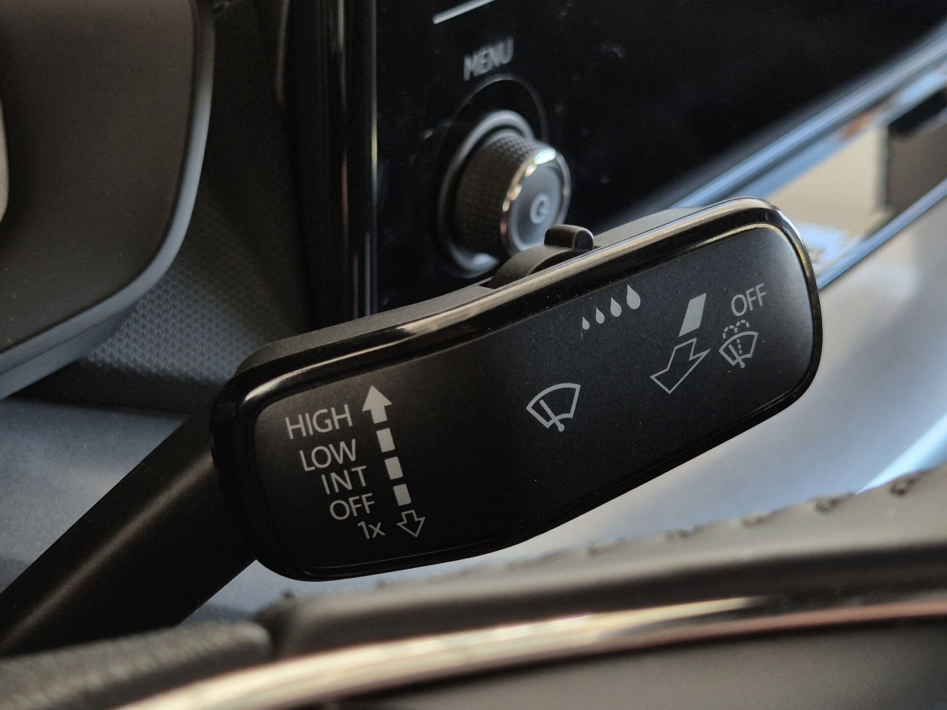 Skoda Octavia Ambition Plus 2021 г.в., 59 266 км.