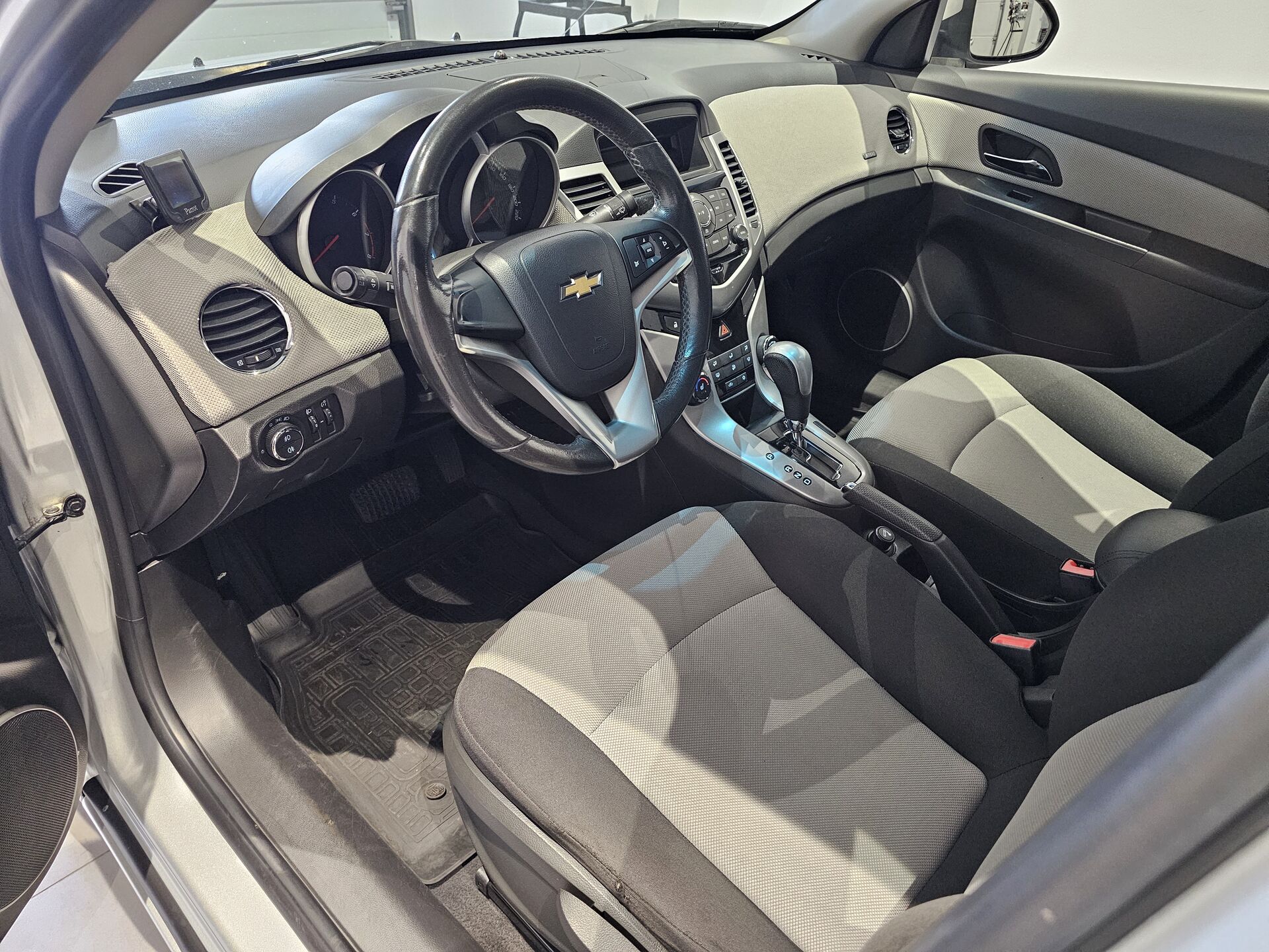 Chevrolet Cruze, 68280000000₽ - вид 8