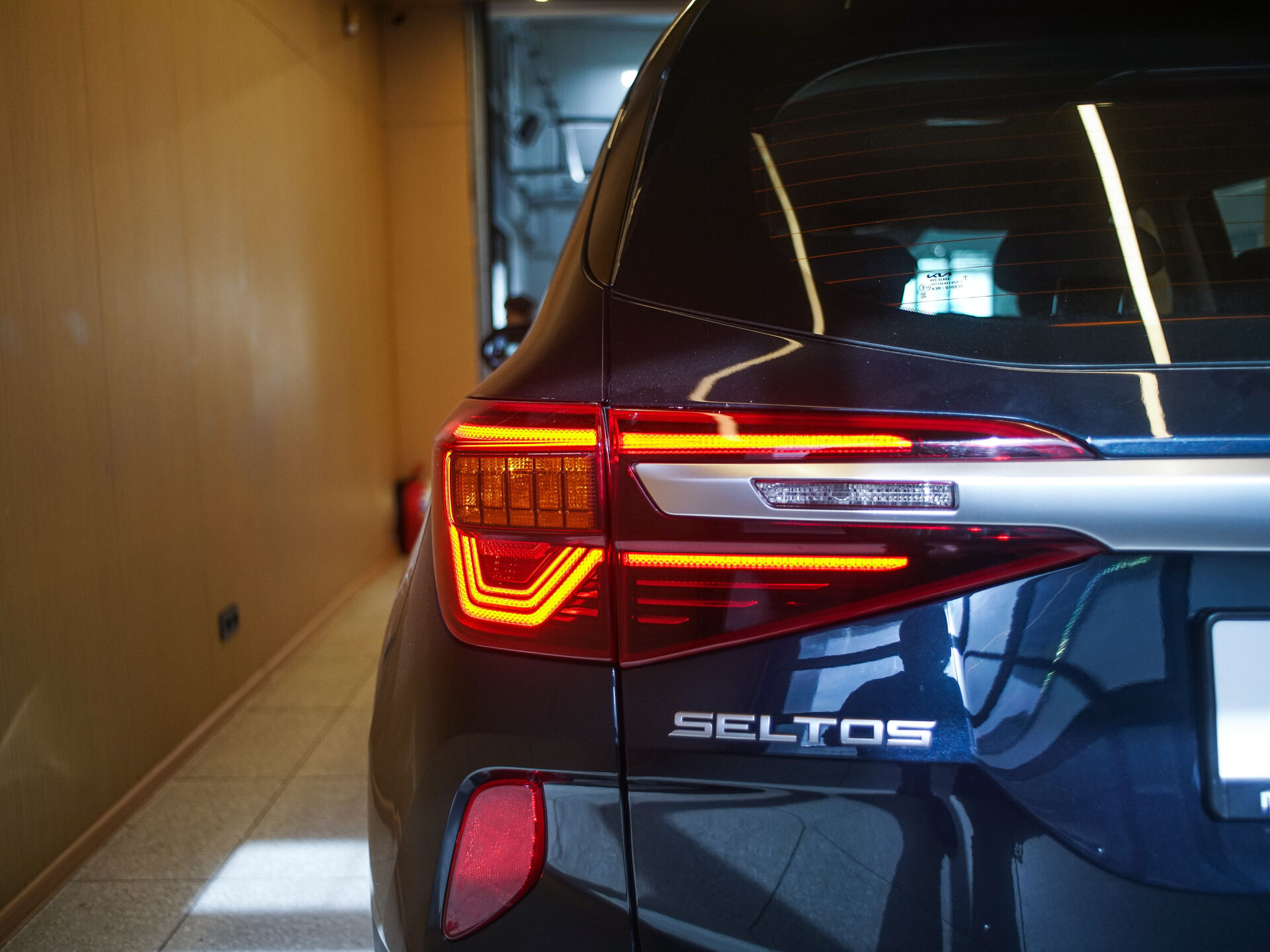 Kia Seltos 2022 32
