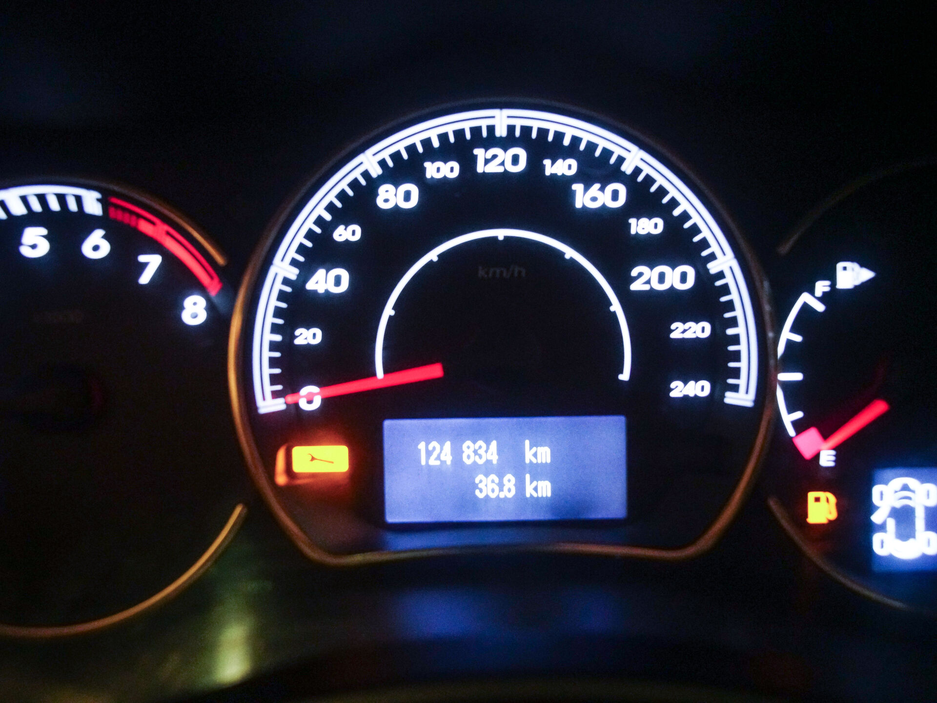Renault Koleos 2014 11