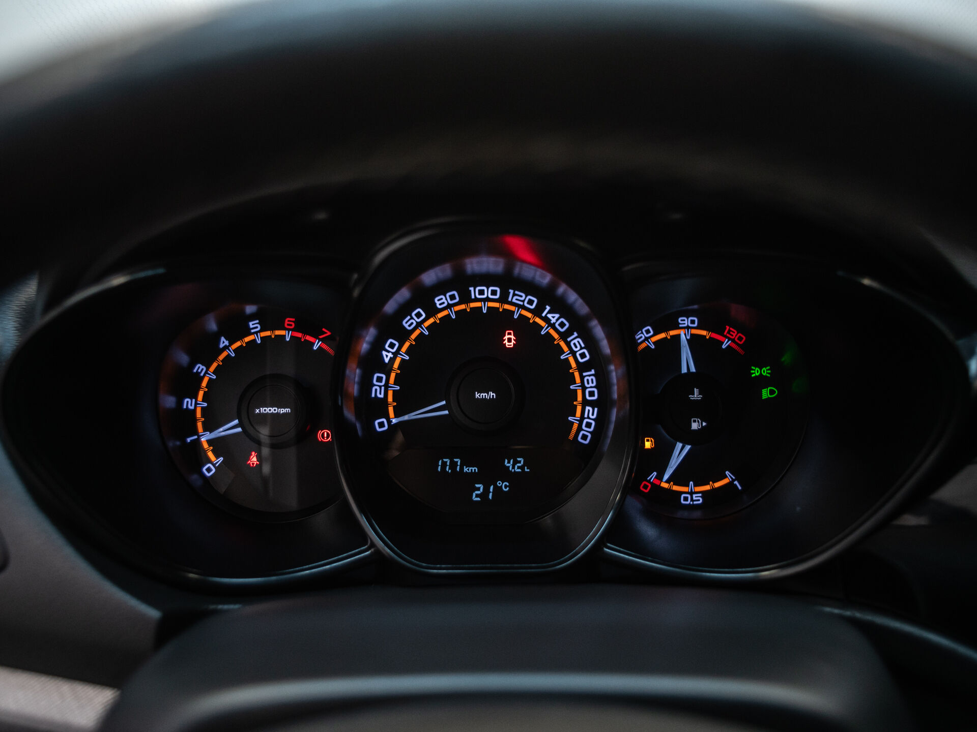 LADA (ВАЗ) Vesta 2021 11